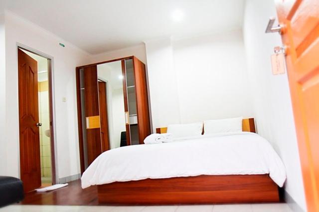Hotel Lotus Bandung Eksteriør bilde