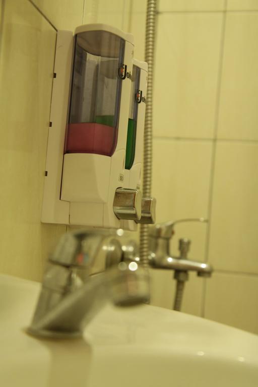 Hotel Lotus Bandung Rom bilde