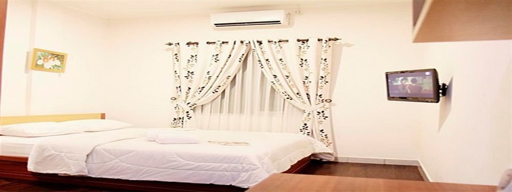Hotel Lotus Bandung Eksteriør bilde